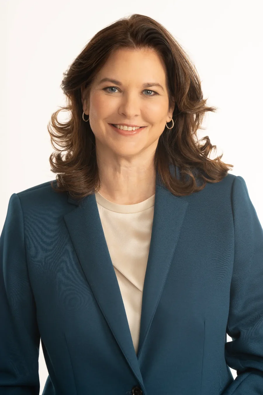 Natalie Woodward, Founding Partner at Woodward Ortiz